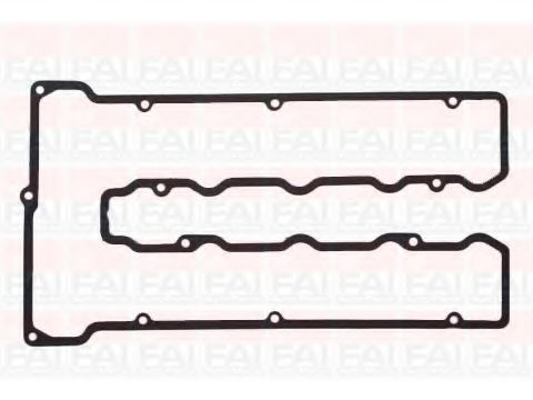 RC533S FAI+AUTOPARTS Gasket, cylinder head cover