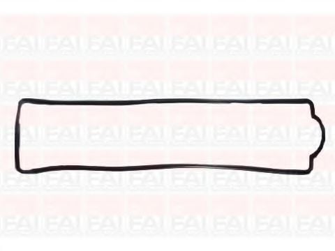 RC555S FAI+AUTOPARTS Gasket, cylinder head cover