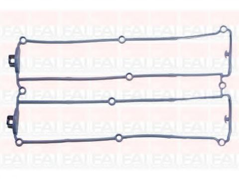 RC594S FAI+AUTOPARTS Gasket, cylinder head cover