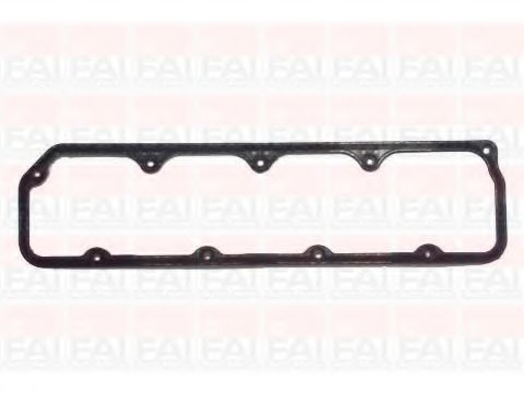 RC597S FAI+AUTOPARTS Gasket, cylinder head cover