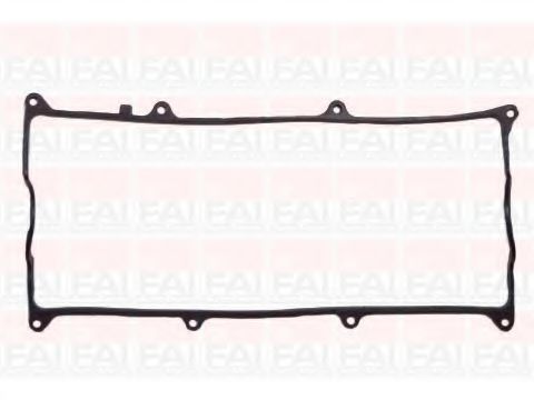 RC602S FAI+AUTOPARTS Gasket, cylinder head cover