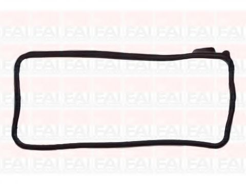 RC605S FAI+AUTOPARTS Gasket, cylinder head cover