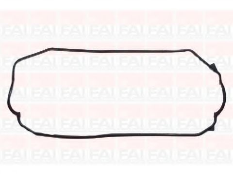 RC606S FAI+AUTOPARTS Gasket, cylinder head cover