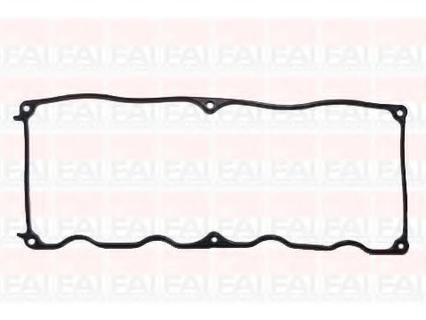 RC627S FAI+AUTOPARTS Gasket, cylinder head cover