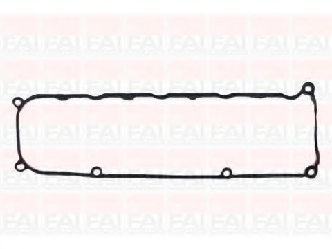 RC628S FAI+AUTOPARTS Gasket, cylinder head cover