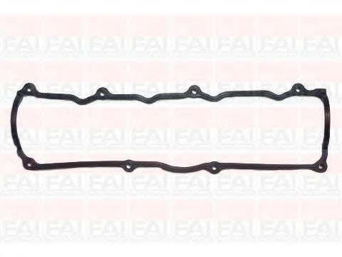 RC666S FAI+AUTOPARTS Gasket, cylinder head cover