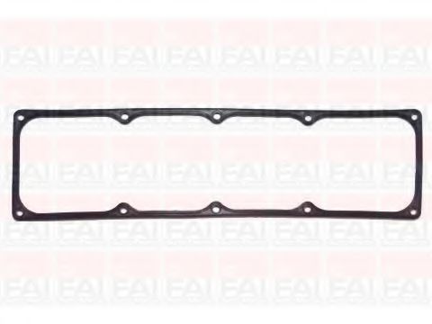 RC670S FAI+AUTOPARTS Gasket, cylinder head cover