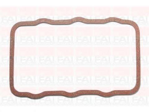 RC679S FAI+AUTOPARTS Gasket, cylinder head cover