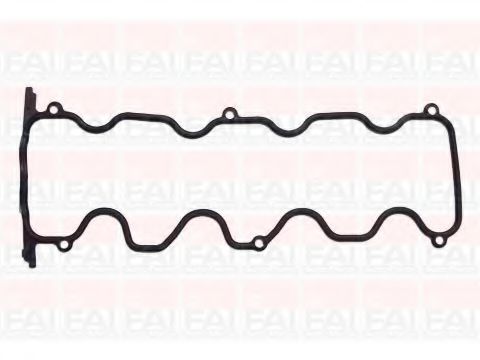 RC682S FAI+AUTOPARTS Gasket, cylinder head cover