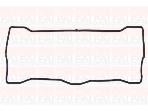 RC686S FAI+AUTOPARTS Gasket, cylinder head cover