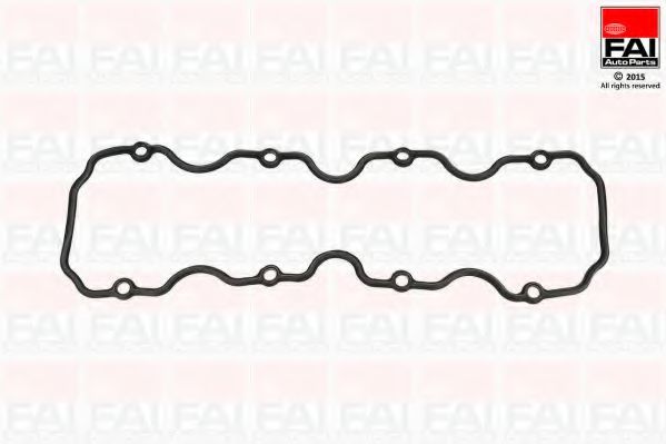RC744S FAI+AUTOPARTS Gasket, cylinder head cover