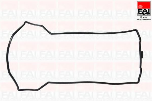 RC766S FAI+AUTOPARTS Cylinder Head Gasket Set, cylinder head cover