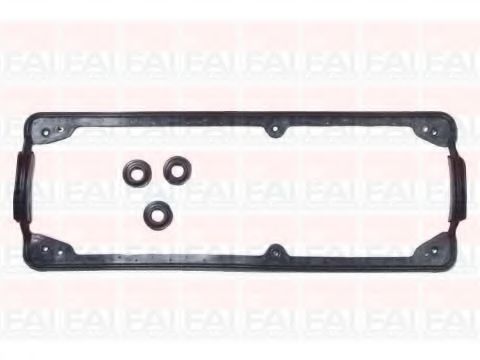 RC788S FAI+AUTOPARTS Cylinder Head Gasket, cylinder head cover