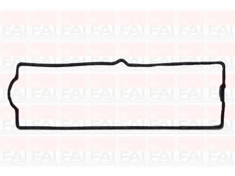 RC815S FAI+AUTOPARTS Gasket, cylinder head cover