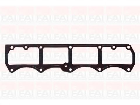 RC817S FAI+AUTOPARTS Gasket, cylinder head cover