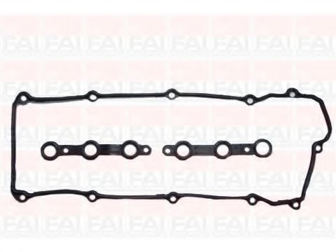 RC836S FAI+AUTOPARTS Gasket, cylinder head cover