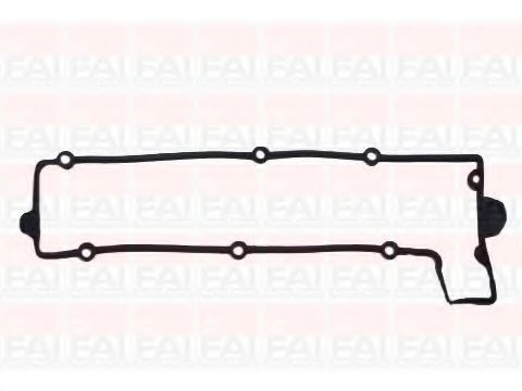 RC843S FAI+AUTOPARTS Cylinder Head Gasket, cylinder head cover