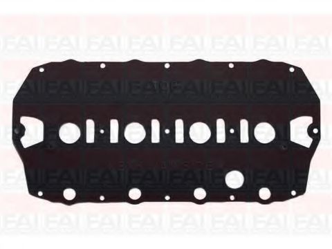 RC853S FAI+AUTOPARTS Gasket, cylinder head cover
