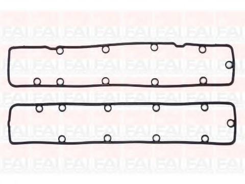 RC860S FAI+AUTOPARTS Gasket, cylinder head cover