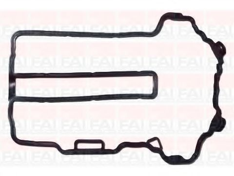 RC861S FAI+AUTOPARTS Gasket, cylinder head cover
