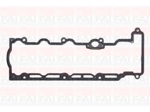 RC863S FAI+AUTOPARTS Gasket, cylinder head cover