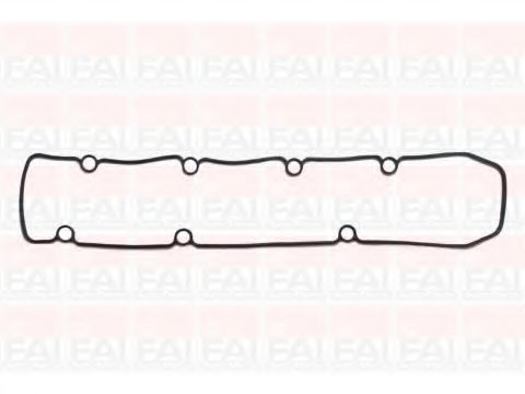 RC869S FAI+AUTOPARTS Gasket, cylinder head cover