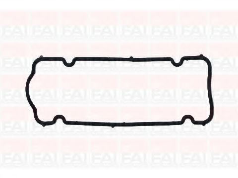 RC877S FAI+AUTOPARTS Gasket, cylinder head cover