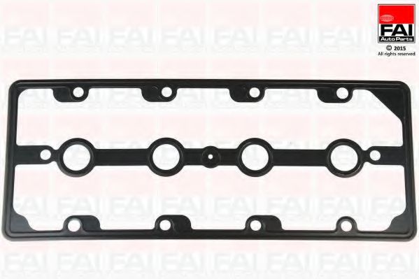 RC878S FAI+AUTOPARTS Cylinder Head Gasket, cylinder head cover