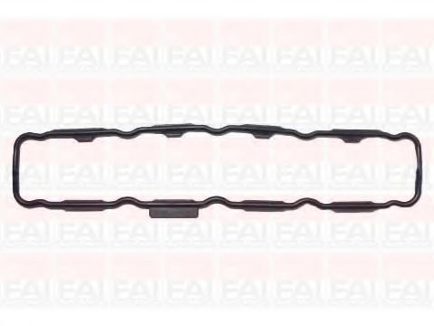 RC887S FAI+AUTOPARTS Gasket, cylinder head cover