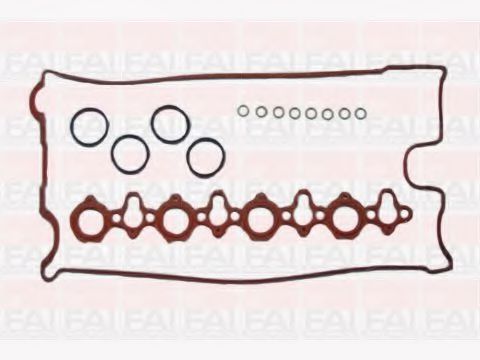 RC896S FAI+AUTOPARTS Gasket, cylinder head cover