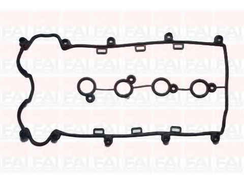 RC899S FAI+AUTOPARTS Gasket, cylinder head cover