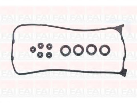 RC915S FAI+AUTOPARTS Cylinder Head Gasket, cylinder head cover