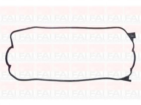 RC916S FAI+AUTOPARTS Gasket, cylinder head cover