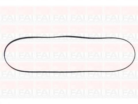 RC921S FAI+AUTOPARTS Gasket, cylinder head cover