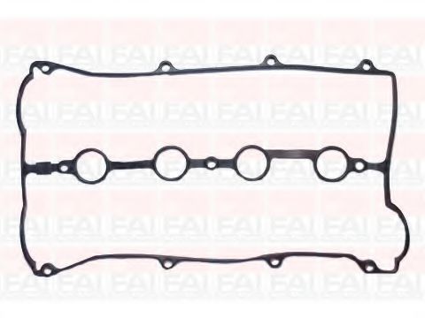 RC928S FAI+AUTOPARTS Cylinder Head Gasket, cylinder head cover