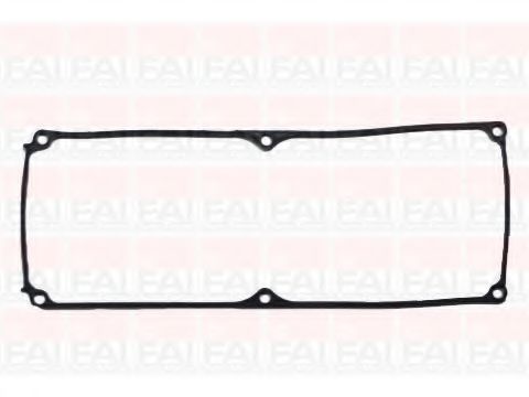 RC932S FAI+AUTOPARTS Cylinder Head Gasket, cylinder head cover