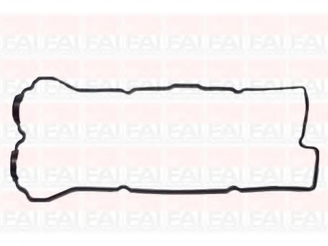 RC947S FAI+AUTOPARTS Cylinder Head Gasket, cylinder head cover