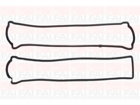 RC959S FAI+AUTOPARTS Gasket, cylinder head cover
