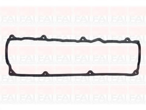 RC961S FAI+AUTOPARTS Gasket, cylinder head cover
