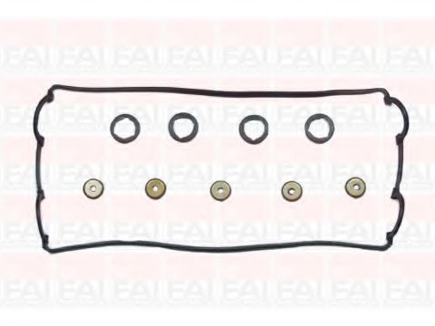 RC967S FAI+AUTOPARTS Gasket, cylinder head cover