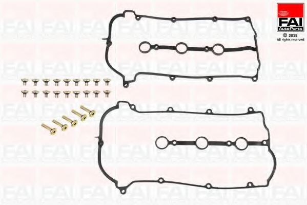 RC972S FAI+AUTOPARTS Gasket, cylinder head cover