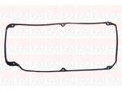 RC981S FAI+AUTOPARTS Gasket, cylinder head cover