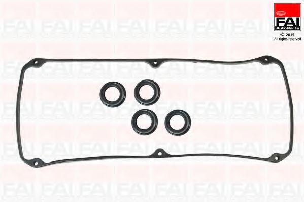 RC986S FAI+AUTOPARTS Gasket, cylinder head cover