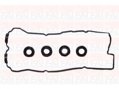 RC987S FAI+AUTOPARTS Cylinder Head Gasket, cylinder head cover