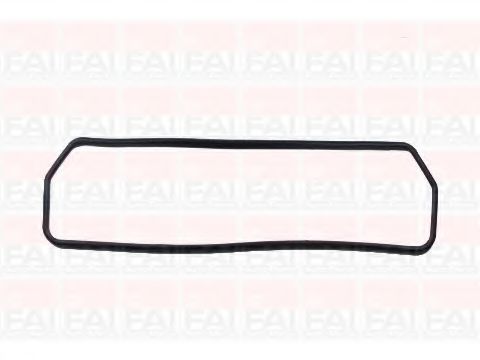 RC1025S FAI+AUTOPARTS Cylinder Head Gasket, cylinder head cover