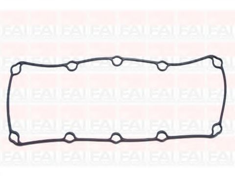 RC1083S FAI+AUTOPARTS Cylinder Head Gasket, cylinder head cover