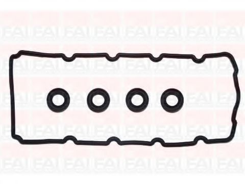 RC1136S FAI+AUTOPARTS Gasket, cylinder head cover