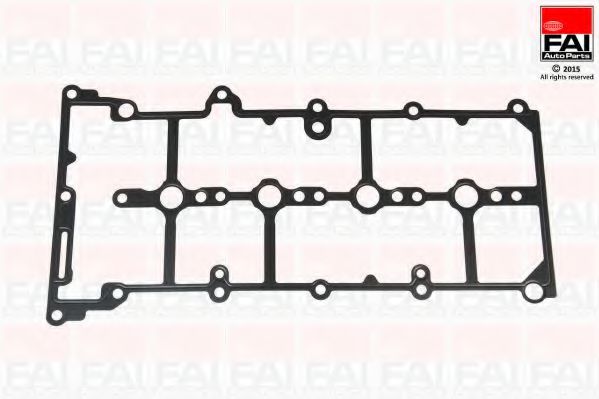 RC1194S FAI+AUTOPARTS Cylinder Head Gasket, cylinder head cover