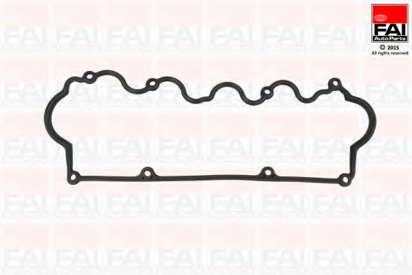RC1205S FAI+AUTOPARTS Gasket, cylinder head cover