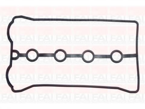 RC1209S FAI+AUTOPARTS Gasket, cylinder head cover